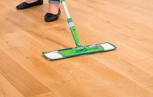 OSMO systémová tyč f